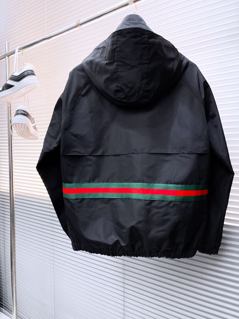 Gucci Outwear